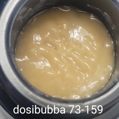 Dosi Bubba
