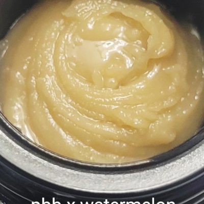 Pbb x Watermelon Zkittles