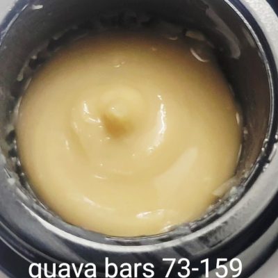 Guava Bars