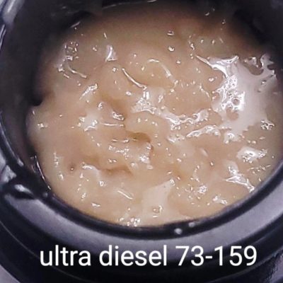 Ultra Diesel