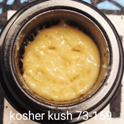 Kosher Kush