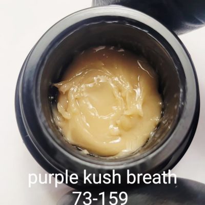Purple Kush Breath