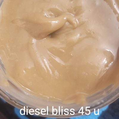 Diesel Bliss